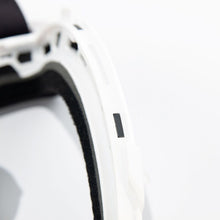 Load image into Gallery viewer, Answer ARC II Magnetic LE Goggles with replacement lens - White/Amber