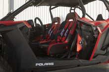 Load image into Gallery viewer, PRP Polaris RZR Pro XP4/Pro R4/Turbo R4 Front Seat Mounts (4 Door) - Pair