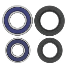 Load image into Gallery viewer, QuadBoss 95-98 Yamaha YFB250 Timberwolf 2x4 Front ATV Wheel Bearing &amp; Seal Kit