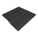 3D MAXpider 25-26 Ford Expedition Kagu Foldable Cargo Liner - Black
