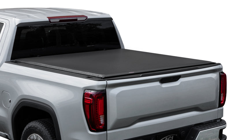 Access Lorado 15-26 Chevy/GMC Colorado / Canyon 5ft Bed Roll-Up Cover
