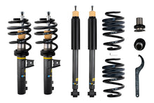 Load image into Gallery viewer, Bilstein 15-20 Audi A3 / 15-19 Volkswagen Golf R / 15-22 GTI EVO S Front &amp; Rear Suspension Kit