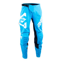 Load image into Gallery viewer, Answer Syncron Essential Pants Cyan/Black Size - 28