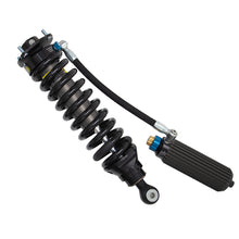 Load image into Gallery viewer, Bilstein 2022+ Toyota Tundra 4WD B8 8112 Black Hawk 3-Way Adj. Front Left Coilover - 1-2.25in Lift