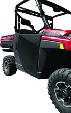Load image into Gallery viewer, DragonFire Racing 18-24 Polaris Ranger XP 1000 UTV Doors - 2 Doors