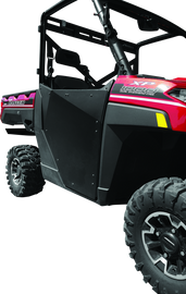 DragonFire Racing 18-24 Polaris Ranger XP 1000 UTV Doors - 2 Doors