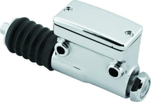 Load image into Gallery viewer, Bikers Choice L87-03 XL Chrome Rear Master Cylinder Replaces H-D 42456-87C