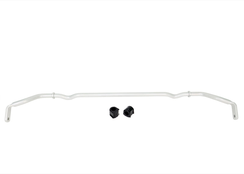 Whiteline 14-19 Subaru Outback / 15-19 Legacy 24mm Front Sway Bar Kit