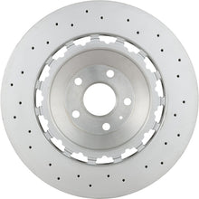 Load image into Gallery viewer, Brembo 16-22 Mazda MX-5 Miata Front UV Coated Rotor