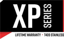 Load image into Gallery viewer, MBRP 2021+ JEEP Gladiator JT 3.0L EcoDiesel XP Series T304SS 3in Filter Back w/ Rear Turn Down