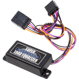 Badlands Load Equalizer III Plug-In