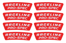 Load image into Gallery viewer, Raceline A14BG Alpha 15x7in/5x114.3 BP/25mm Offset/68mm Bore - Black &amp; Gunmetal Ring Beadlock Wheel