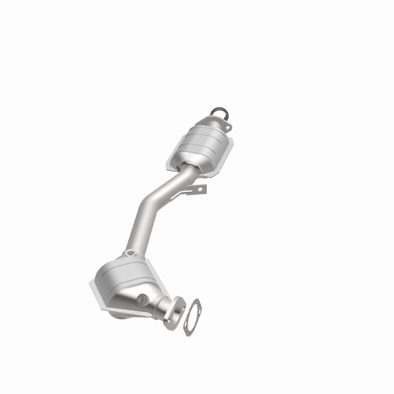 MagnaFlow DF Cat Conv 99-05 Subaru Forester/96-97 & 99-05 Impreza/01-03 Legacy/00-05 Outback Frt/Rr