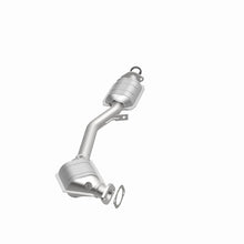 Load image into Gallery viewer, MagnaFlow DF Cat Conv 99-05 Subaru Forester/96-97 &amp; 99-05 Impreza/01-03 Legacy/00-05 Outback Frt/Rr