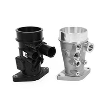 Load image into Gallery viewer, GrimmSpeed 15-21 Subaru WRX Version 2 Aluminum Turbo Inlet