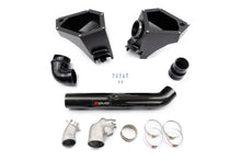 Load image into Gallery viewer, AMS Performance BMW G8X M2/M3/M4 S58 Air Intakes (Open Airbox)