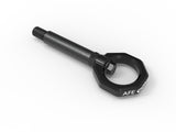 aFe Control Rear Tow Hook Black BMW F-Chassis 2/3/4/M