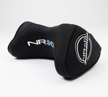Load image into Gallery viewer, NRG Memory Foam Neck Pillow For Any Seats- Purple