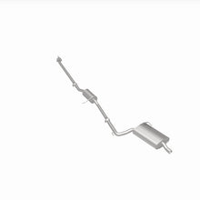Load image into Gallery viewer, MagnaFlow BRE Exhaust Kit 03-07 Honda Accord 2.4L
