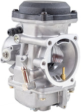 Load image into Gallery viewer, Bikers Choice 1988-2006 CV 40 Silver Replacement Carburetor