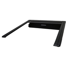 Load image into Gallery viewer, Westin 15-25 Ford F-150 (Incl. 22-25 Lightning) 5.5ft Bed Electric Retractable Tonneau Cover - Black