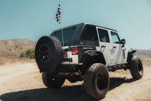 Load image into Gallery viewer, DV8 Offroad Universal Molle Adj. Antenna &amp; Whip Mount