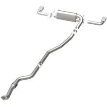 Load image into Gallery viewer, MagnaFlow Sys C/B 05- Pontiac Solstice GXP
