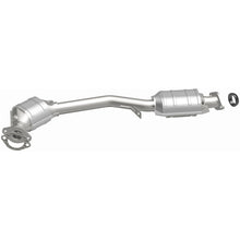 Load image into Gallery viewer, MagnaFlow DF Cat Conv 99-05 Subaru Forester/96-97 &amp; 99-05 Impreza/01-03 Legacy/00-05 Outback Frt/Rr