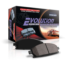 Load image into Gallery viewer, Power Stop 17-18 Mazda 3 Rear Z16 Evolution Ceramic Brake Pads
