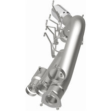 Load image into Gallery viewer, MagnaFlow 2024+ Chevy Silverado 2500HD/3500HD Pro Series Filter-Back Performance Exhaust