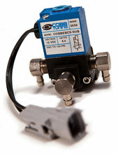 Load image into Gallery viewer, Cobb 08-12 Subaru WRX / 08-12 STI Hatch / 11-12 STI Sedan 3-Port Boost Control Solenoid
