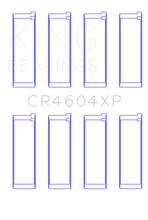 Load image into Gallery viewer, King 07-09 Mazdaspeed 3 L3-VDT MZR DISI (t) Duratec High Performance Rod Bearing Set - Size STDX