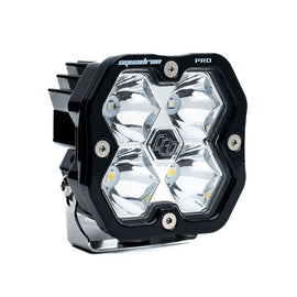 Baja Designs Squadron 2.0 Pro LED Spot (Single Light)