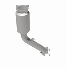 Load image into Gallery viewer, MagnaFlow Direct Fit Catalytic Converter California 09-14 Audi A4 / A4 Quattro