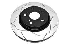 Load image into Gallery viewer, DBA 06-13 Lexus IS250 Street Series T2 Front Slotted Rotor