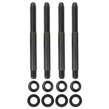 Load image into Gallery viewer, Moroso 5/16in-24 x 3.5in Long 12-Point Nuts Carburetor Stud Kit