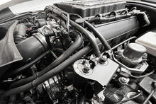 Load image into Gallery viewer, Radium Engineering 15-19 Corvette Z06 Dual Catch Can Kit Fluid Lock