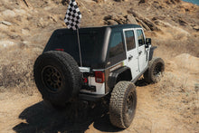 Load image into Gallery viewer, DV8 Offroad Universal Molle Adj. Antenna &amp; Whip Mount