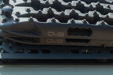 Load image into Gallery viewer, DV8 Offroad 25-26 Toyota 4Runner Exterior Window Molles (Use w/ PN dveRRTF3-02) - Driver &amp; Passenger