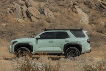 Load image into Gallery viewer, DV8 Offroad Baja Designs Linkable Lightbar Mount for DV8 Roof Rack Light Option