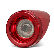 Load image into Gallery viewer, AlphaRex 10-15 Ferrari 458 NOVA-Series Prismatic LED Tail Lights Red Smoke