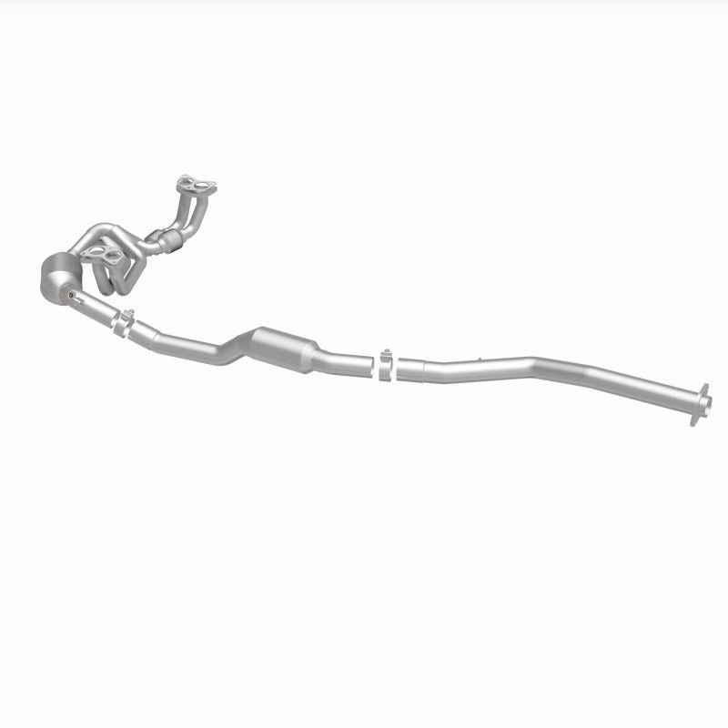 MagnaFlow 14-17 Subaru Crosstrek 2.0L Direct Fit Converter