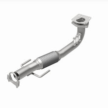 Load image into Gallery viewer, BRE Exhaust 05-11 9-3 2.0L Front Pipe Kit
