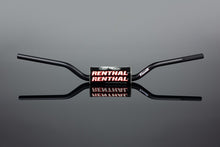 Load image into Gallery viewer, Renthal Eli Tomac 661 Fatbar  - Black
