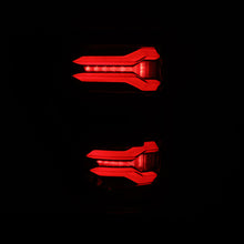 Load image into Gallery viewer, AlphaRex 24-25 Ford F150 LUXX LED Taillight - Alpha Black