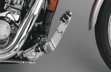 Load image into Gallery viewer, Kuryakyn Standard Forward Controls Extension 91-17 FXD Models Chrome