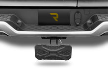 Load image into Gallery viewer, Go Rhino HS-20 Hitch Bumper Step