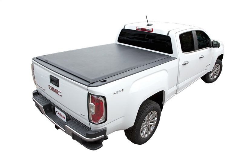 Access Lorado 15-26 Chevy/GMC Colorado / Canyon 5ft Bed Roll-Up Cover