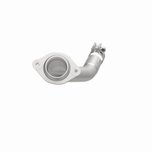 Load image into Gallery viewer, MagnaFlow 18-20 Jeep Wrangler V6 3.6L Bolt On Extension Pipe 2in Pipe Diameter