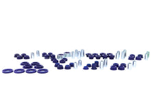 Load image into Gallery viewer, SuperPro 2013 Scion FR-S Base Front / Rear Vehicle Master Bushing Kit